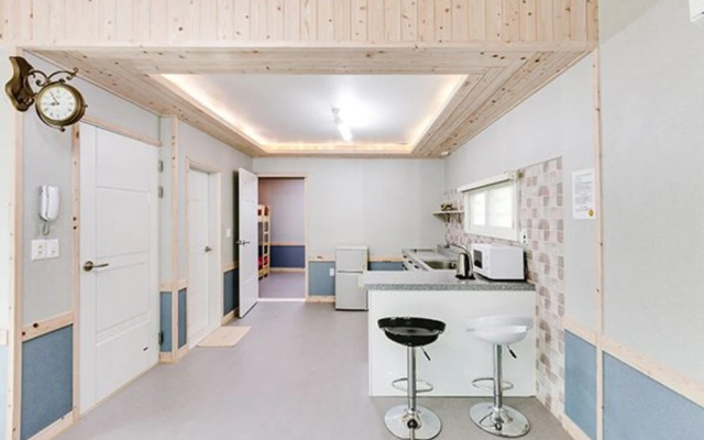 Gyeongju Withyou Pension