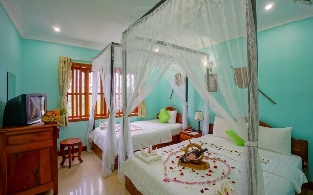 Naga Angkor Hotel