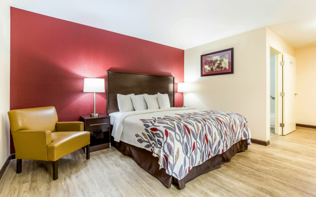 Red Roof Inn Dry Ridge