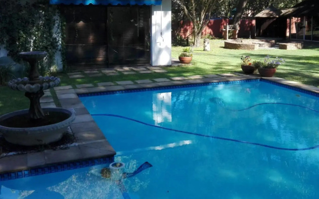 Azrielle Guesthouse
