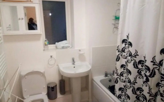 Beautiful Apartment in Dartford, Greater London