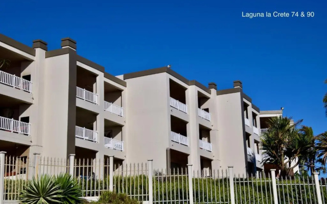 Laguna la Crete 74 & 90