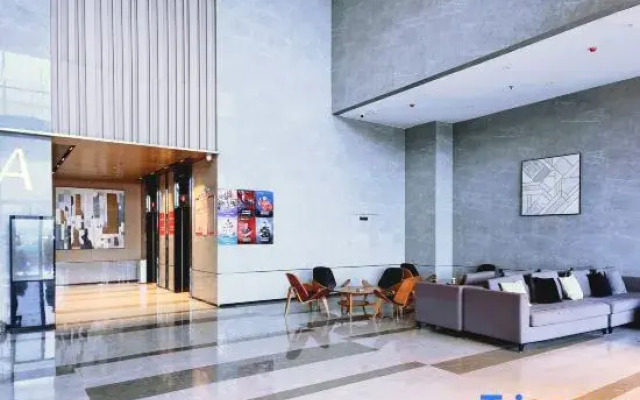 Pingtan ShiJian designer Hotel
