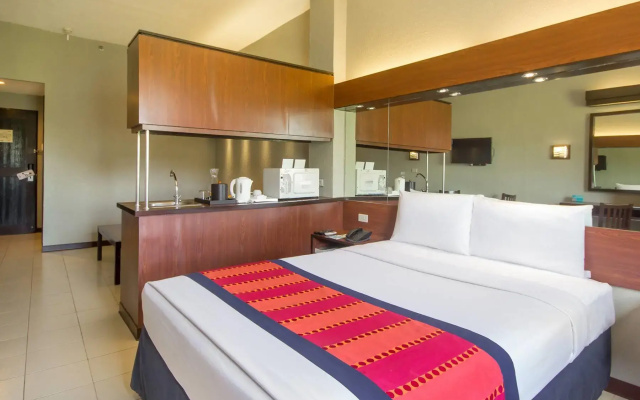 Microtel by Wyndham Eagle Ridge