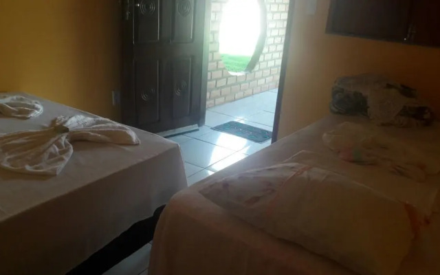 Recanto Sapoti