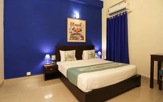 OYO Townhouse 004 Sector 51 Noida