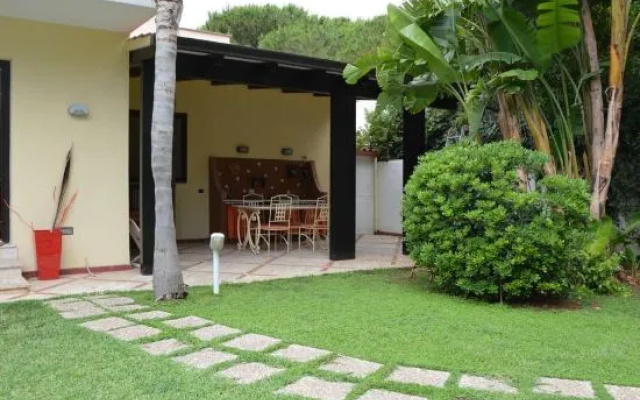 Villa Losanna