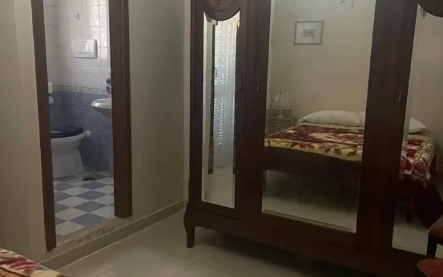 Villa Chiara Bed and Breakfast