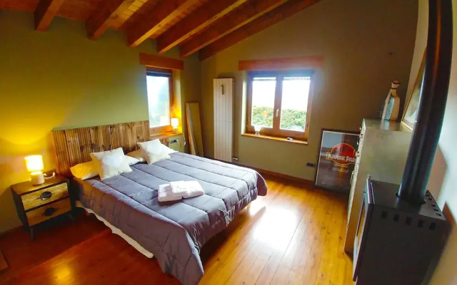 Casa Campelles I
