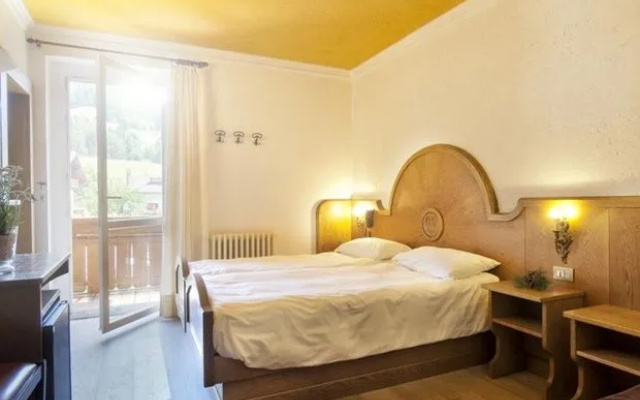 Grand Hotel Biancaneve