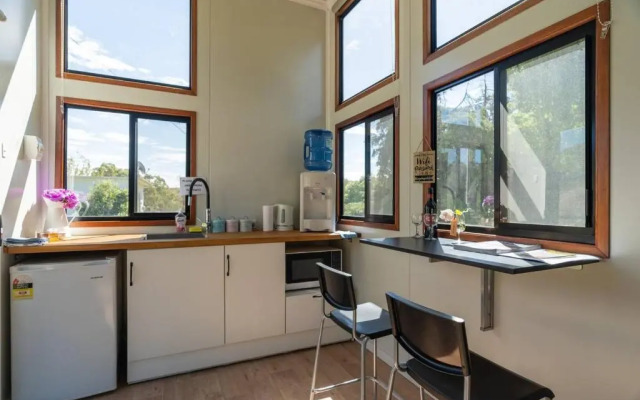 Sithuri Tiny House