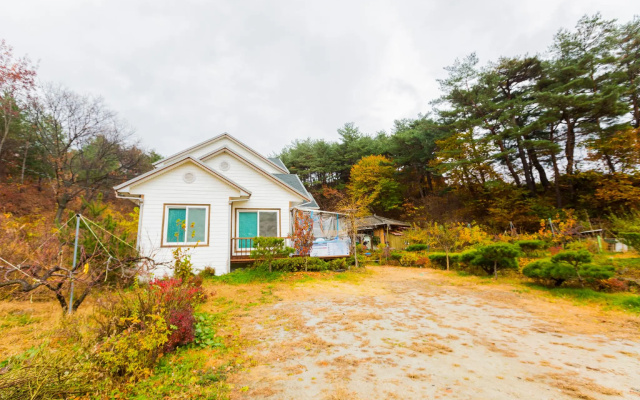 Gangneung sonamu pension