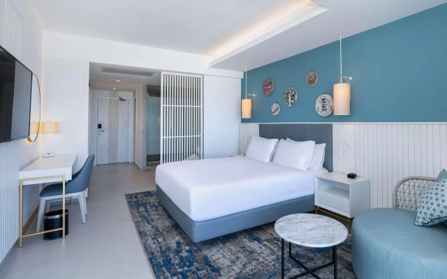 Hilton Skanes Monastir Beach Resort