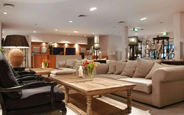 Tryp by Wyndham Wuppertal