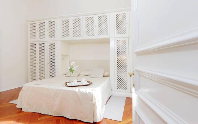 Отель Cerretani 4 Duomo Guesthouse - My Extra Home Италия, Флоренция - отзывы, цены и фото номеров - забронировать отель Cerretani 4 Duomo Guesthouse - My Extra Home онлайн в номере