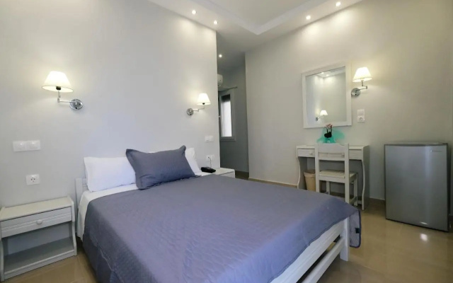 Paris Hotel