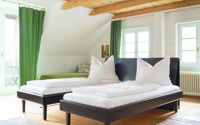 Villa am Walde