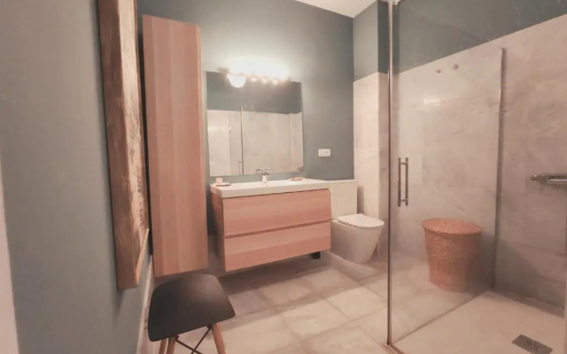 House Sevillana