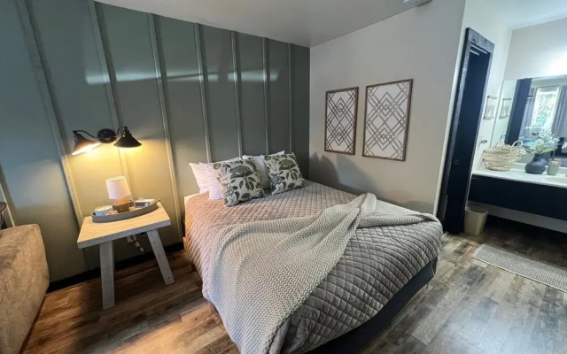 SDC Nightly Rentals