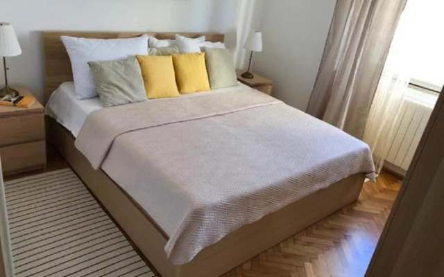 Holiday home Linda2 - 20m from the sea