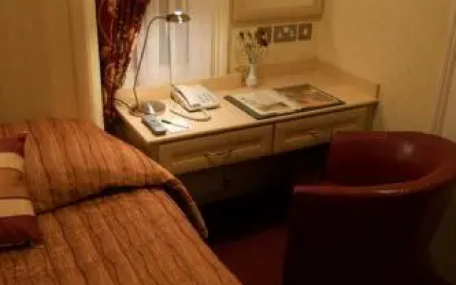 Grange Hotel
