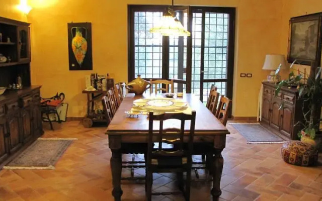 B&B Il Barbagianni