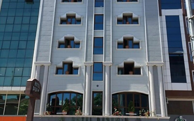 Hotel Dedemin 2