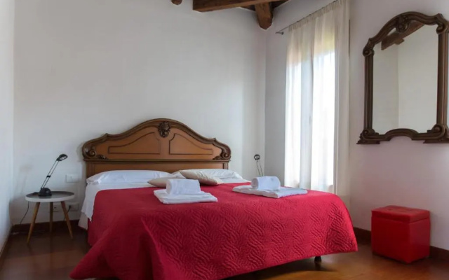 Appartamento Cà Del Bianco 4