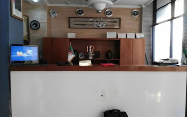 Medina Hotel