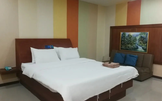 Reurn Thai Resort Ratchaburi