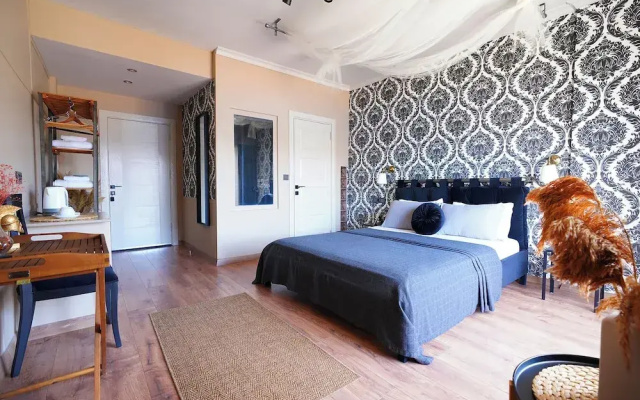 Kalkan Ayapa Hotel