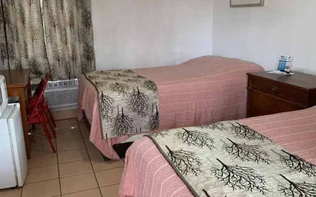 SunShine Motel