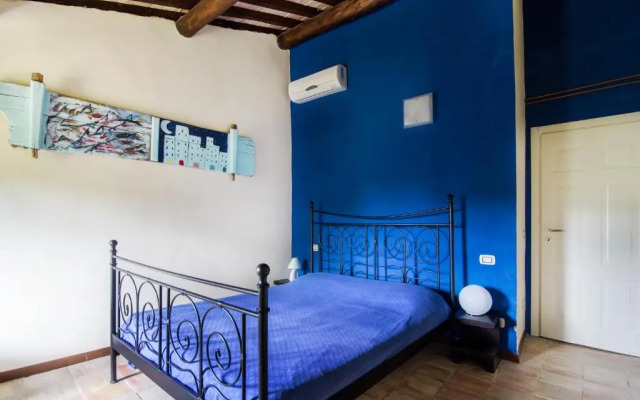 CASALE SANTA CATERINA Jacuzzi&Pool