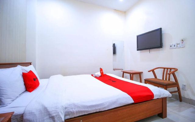 Thanh Tien Hotel