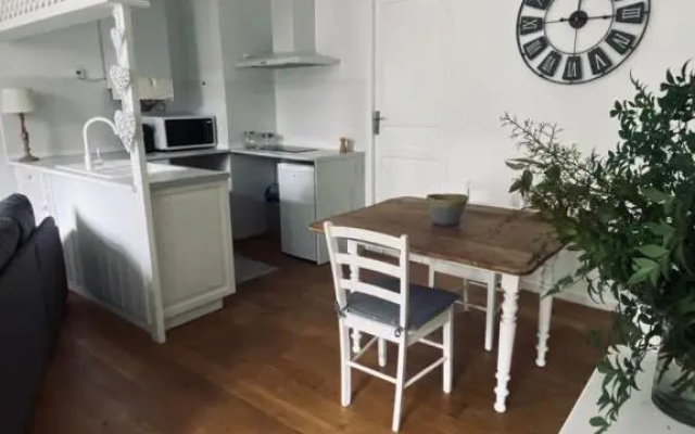 Appartements Barthou