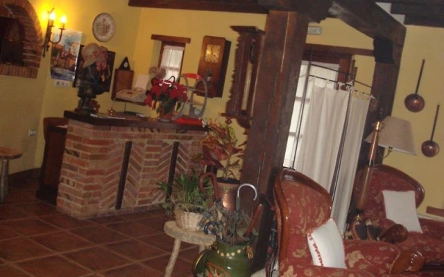 Posada Rural La Solana Montañesa