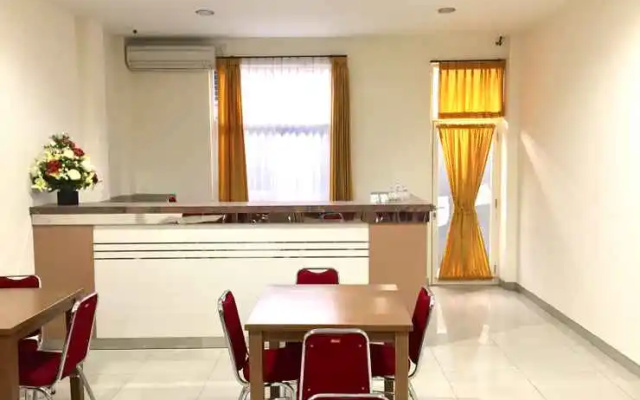 Hotel Mahakam