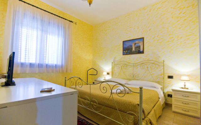Hotel History