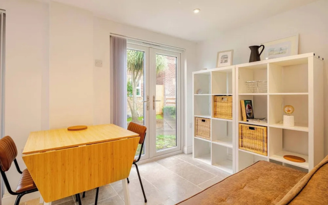 Skylight Studio Near Hospital