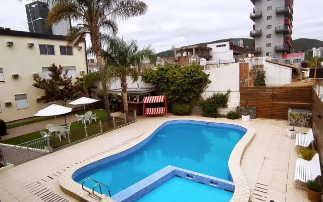 Gran Lourdes Hotel