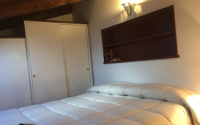 Studio Apartment in the Old Town Donzella