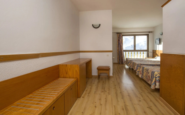 Picmaia Mountain Hotel