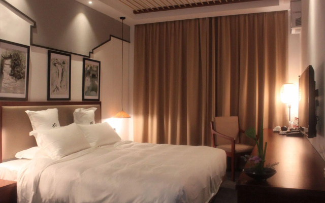 CQJ Lestay Hotel