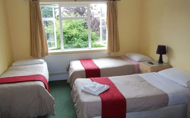 Donnybrook Lodge B&B