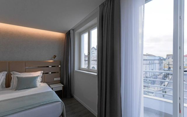 Hotel Mondego