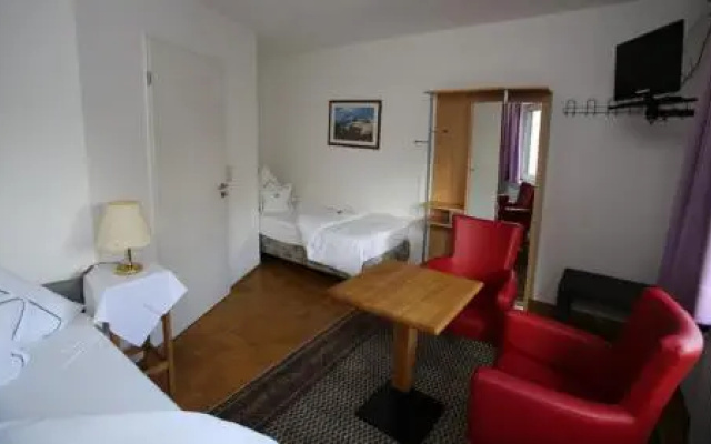Ferienhaus Maintal