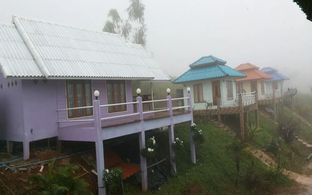 Ban Sukjai Resort