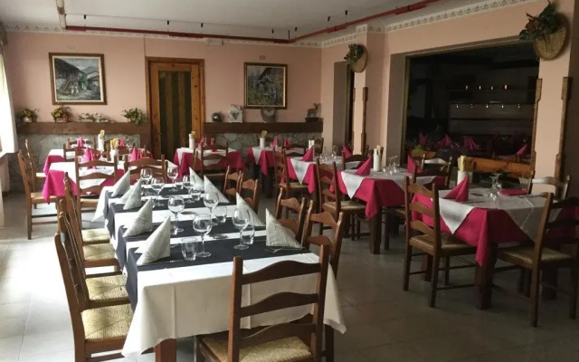 Albergo Ristorante Garden