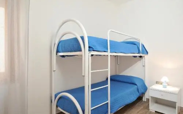 Apartment Dissoro