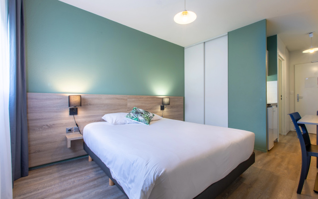 Comfort Aparthotel Le Mans